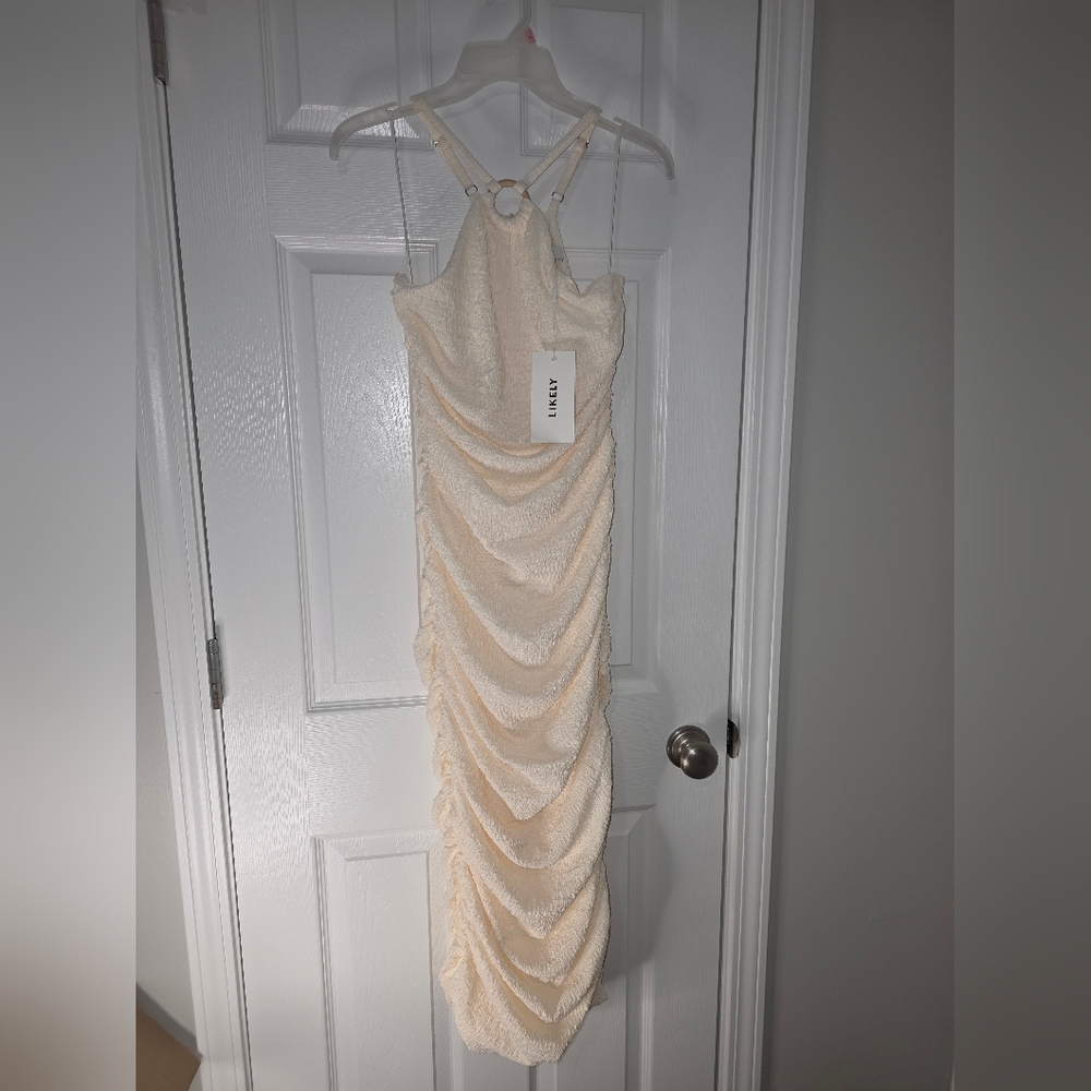 LIKELY Carmona Dress - Picture 3 of 8
